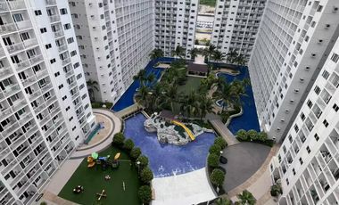 1BR IN SHORE2 TOWER C2, PASAY CITY, 27.67SQM