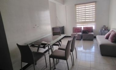 Furnished 2 Bedroom Unit FOR RENT Lions Park Residences Sun Valley Paranaque