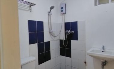 Furnished 2 Bedroom Unit FOR RENT Lions Park Residences Sun Valley Paranaque