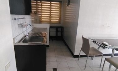 Furnished 2 Bedroom Unit FOR RENT Lions Park Residences Sun Valley Paranaque