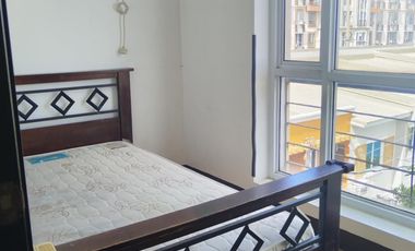 Furnished 2 Bedroom Unit FOR RENT Lions Park Residences Sun Valley Paranaque