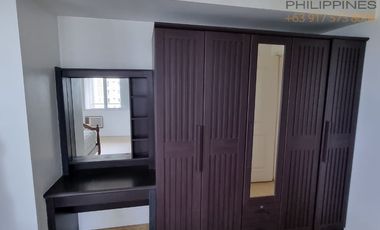Fully furnished 2BR Penthouse Unit For Lease in BGC, Taguig City