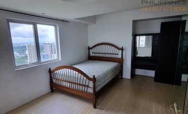 Fully furnished 2BR Penthouse Unit For Lease in BGC, Taguig City