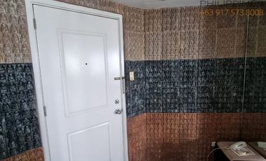 Fully furnished 2BR Penthouse Unit For Lease in BGC, Taguig City