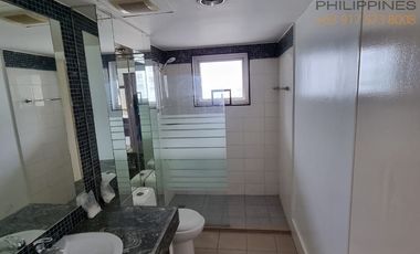 Fully furnished 2BR Penthouse Unit For Lease in BGC, Taguig City