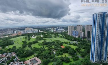 Fully furnished 2BR Penthouse Unit For Lease in BGC, Taguig City
