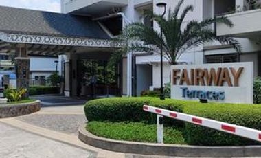 3BR Condo Unit For Rent in Villamor Airbase, Pasay city