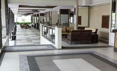 3BR Condo Unit For Rent in Villamor Airbase, Pasay city