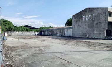 SUCAT PARANAQUE LOT FOR SALE / LEASE at 1,679 sqm