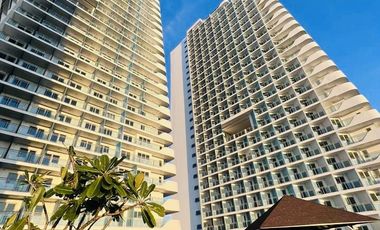 1 Bedroom Condominium unit at Azure North, San Fernando, Pampanga