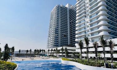 1 Bedroom Condominium unit at Azure North, San Fernando, Pampanga