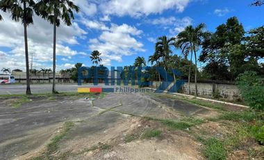 Commercial Land for rent in Quezon, General Nakar