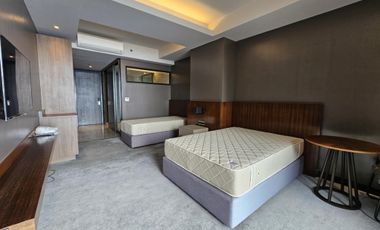 For Sale: The Reef Residential Studio Unit