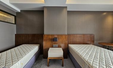 For Sale: The Reef Residential Studio Unit