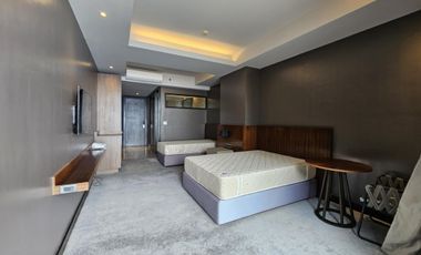 For Sale: The Reef Residential Studio Unit
