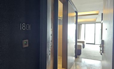 For Sale: The Reef Residential Studio Unit