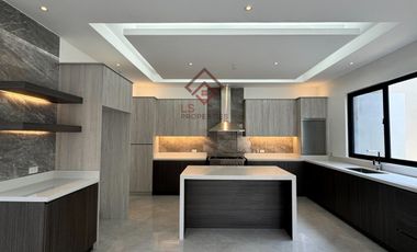 FOR SALE SH85 Brand New Modern 5 Bedroom House and Lot in Bayanihan Village BF Homes