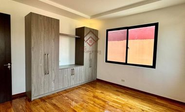 FOR SALE SH85 Brand New Modern 5 Bedroom House and Lot in Bayanihan Village BF Homes