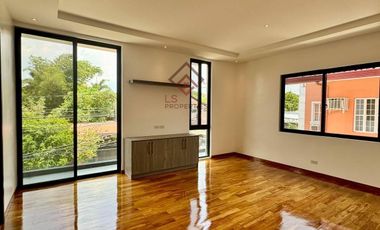 FOR SALE SH85 Brand New Modern 5 Bedroom House and Lot in Bayanihan Village BF Homes