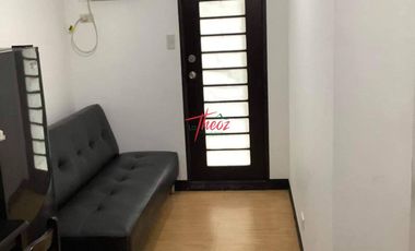 Best Deal New Listing 1 Bedroom at Solano Hills, Muntinlupa City For Sale