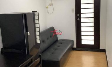 Best Deal New Listing 1 Bedroom at Solano Hills, Muntinlupa City For Sale