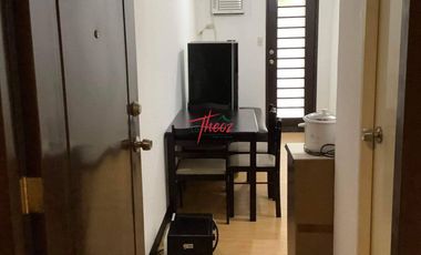 Best Deal New Listing 1 Bedroom at Solano Hills, Muntinlupa City For Sale