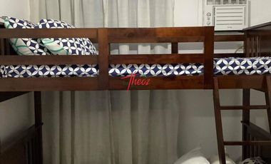 Best Deal New Listing 1 Bedroom at Solano Hills, Muntinlupa City For Sale