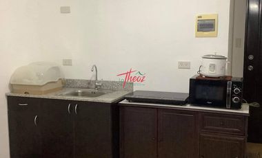 Best Deal New Listing 1 Bedroom at Solano Hills, Muntinlupa City For Sale