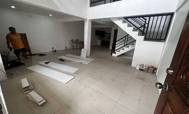 House and Lot for Rent at San Andres Bukid, Manila City