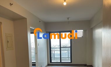 Foreclosed Property 1BR Condominium Unit in Flair Tower - Mandaluyong City