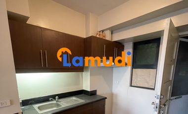 Foreclosed Property 1BR Condominium Unit in Flair Tower - Mandaluyong City