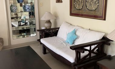 PN55475 House with Pool For Rent in Makati City