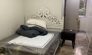 PN55475 House with Pool For Rent in Makati City
