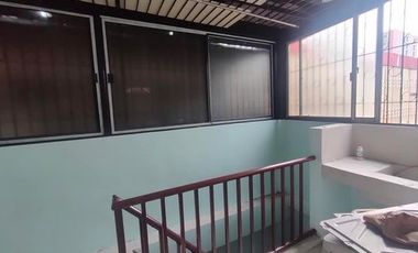 5BR Townhouse for Rent in Roxas Seafront Garden, Pasay City
