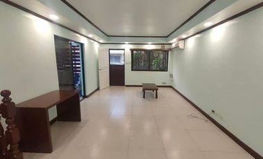 5BR Townhouse for Rent in Roxas Seafront Garden, Pasay City