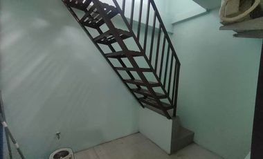 5BR Townhouse for Rent in Roxas Seafront Garden, Pasay City