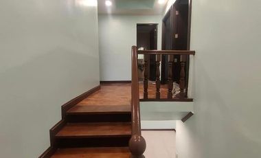 5BR Townhouse for Rent in Roxas Seafront Garden, Pasay City
