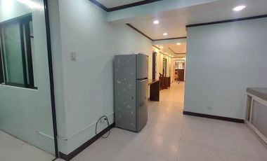 5BR Townhouse for Rent in Roxas Seafront Garden, Pasay City