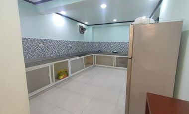 5BR Townhouse for Rent in Roxas Seafront Garden, Pasay City