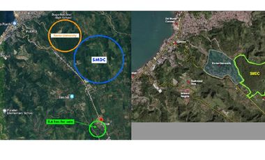 5.7 Hectares Raw Land for sale in Cagayan de Oro City for Mixed-Use Project