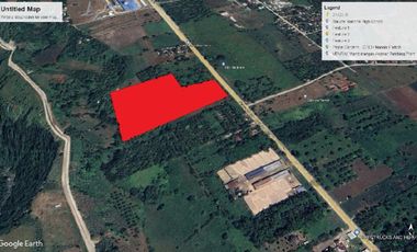 5.7 Hectares Raw Land for sale in Cagayan de Oro City for Mixed-Use Project