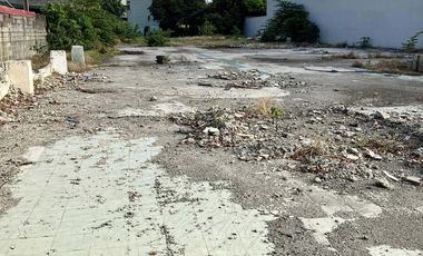 Otis Manila Commercial Vacant Lot for Sale