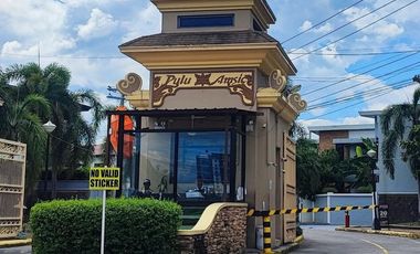 Residential Plot for sale in Pampanga, Angeles City