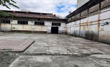 Commercial Land for rent in Metro Manila, Pasay City