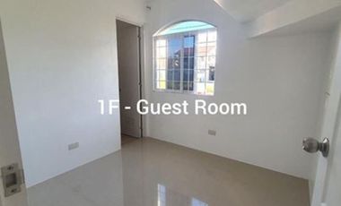 4-Bedrooms House for Rent in Suntrust Verona Sta. Rosa Laguna