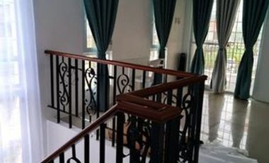 4-Bedrooms House for Rent in Suntrust Verona Sta. Rosa Laguna