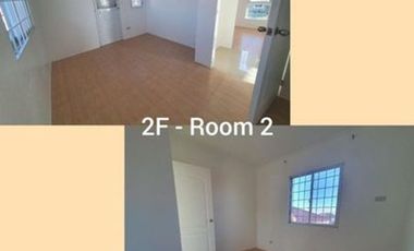 4-Bedrooms House for Rent in Suntrust Verona Sta. Rosa Laguna