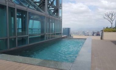 4BR Penthouse Unit for Sale at St. Francis Shangri-La Place(All Direct Listings)