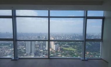 4BR Penthouse Unit for Sale at St. Francis Shangri-La Place(All Direct Listings)