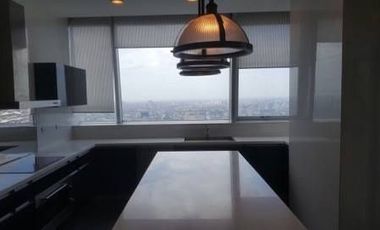 4BR Penthouse Unit for Sale at St. Francis Shangri-La Place(All Direct Listings)